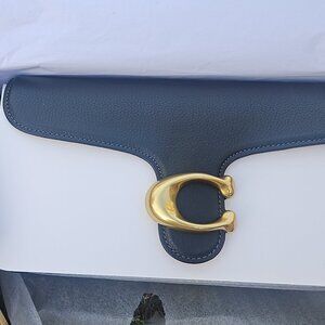 Coach tabby 26 NEW black